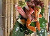 郷土料理 かに亭: めありーさんの2024年08月27日の3枚目の投稿写真