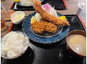 とんかつ檍 千歳店: ミキティさんの2024年12月22日の1枚目の投稿写真