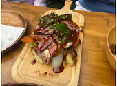 【お通し&席料なし】新宿ビアガーデン Rooftop Terrace 新宿店: かりさんの2026年05月06日の1枚目の投稿写真