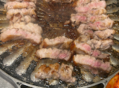 韓国料理　サムギョプサル専門店　コッテジ　NU茶屋町店: とりさんの2026年05月の1枚目の投稿写真