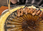 韓国料理 サムギョプサル専門店 コッテジ NU茶屋町店: とりさんの2026年05月25日の2枚目の投稿写真