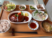古民家ランチ 晴るばる: かわしまさんの2026年07月12日の1枚目の投稿写真