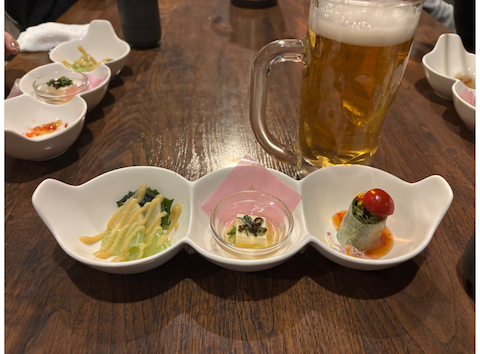 彩食ダイニング さくら小町 各務原中央店: ベニさんの2026年04月08日の1枚目の投稿写真