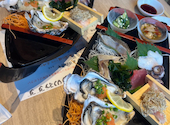 さかな酒場 魚星 八柱駅ビル店: あっぺちゃんさんの2026年10月11日の1枚目の投稿写真