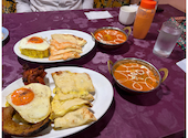 Mt:EVEREST カレーハウス 源藤店: まぐりんさんの2026年04月18日の1枚目の投稿写真