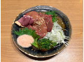 酒菜屋Dining まこ: まぐりんさんの2026年04月26日の1枚目の投稿写真