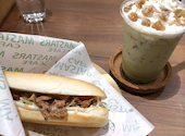 MASTARS CAFE 小倉店: むーさんの2025年12月の1枚目の投稿写真