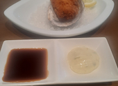 牡蠣専門店　-The Oyster House（ザ オイスターハウス）-　静岡パルシェ店: ガイさんの2025年11月の1枚目の投稿写真