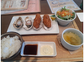 牡蠣専門店 The Oyster House ザ オイスターハウス 静岡パルシェ店: ガイさんの2026年02月09日の1枚目の投稿写真