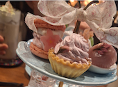 china cafe チャイナ カフェ: ナナチさんの2025年03月30日の1枚目の投稿写真