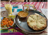 Indian Restaurant & Bar Chai インドレストラン&バー チャイ 戸塚: まりっぺさんの2026年06月26日の1枚目の投稿写真