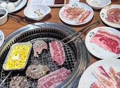 焼肉の和民 梅田茶屋町店: らぶさんの2026年08月02日の1枚目の投稿写真