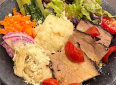 Dining cafe&bar GAGA: らぶさんの2026年09月10日の1枚目の投稿写真