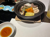 京やさい料理 接方来 京都タワー店: あかりさんの2025年09月18日の2枚目の投稿写真
