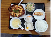 中国四川料理 華香苑 西区店: しんじさんの2026年08月09日の1枚目の投稿写真