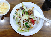 中国四川料理 華香苑 西区店: しんじさんの2026年09月13日の1枚目の投稿写真