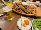 大衆酒場 ちばチャン 池袋本店: ロンさんの2026年08月10日の1枚目の投稿写真