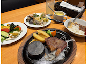 ステーキのあさくま 富士宮店: 麻紀さんの2026年08月07日の1枚目の投稿写真