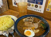 札幌スープカレーJACK ジャック 新町店: うみさんの2026年06月30日の1枚目の投稿写真