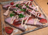 Bistro 紙屋市べゑ 片町店: ラテちゃんの友達さんの2026年05月30日の2枚目の投稿写真