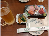 居酒屋 たかまさ: ラテちゃんの友達さんの2026年04月21日の1枚目の投稿写真