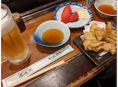 居酒屋 たかまさ: ラテちゃんの友達さんの2026年09月04日の1枚目の投稿写真