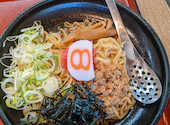 8番らーめん 中川店: ラテちゃんの友達さんの2026年04月21日の1枚目の投稿写真