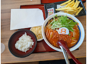 8番らーめん 中川店: ラテちゃんの友達さんの2026年08月30日の1枚目の投稿写真