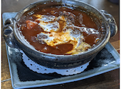 いしくろ洋食亭の口コミ画像1