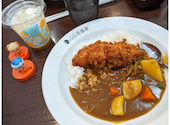 カレーハウスCoCo壱番屋富山小杉店の口コミ画像1