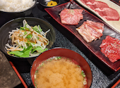 焼肉 蔵 高岡野村店: ラテちゃんの友達さんの2026年04月21日の1枚目の投稿写真