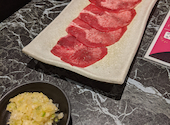 焼肉 蔵 高岡野村店: ラテちゃんの友達さんの2026年05月30日の1枚目の投稿写真