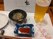 魚匠 よつん家 高岡駅前: ラテちゃんの友達さんの2026年04月28日の1枚目の投稿写真