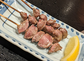 焼鳥 甚九郎 高岡駅前: ラテちゃんの友達さんの2026年08月17日の1枚目の投稿写真