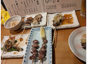 焼鳥 甚九郎 高岡駅前: ラテちゃんの友達さんの2026年08月24日の1枚目の投稿写真