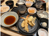 銀座ハゲ天 京都ポルタ店: りーさんの2026年09月15日の1枚目の投稿写真