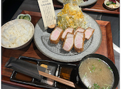 ブランド豚専門店 豚美 福島: りーさんの2026年05月14日の1枚目の投稿写真