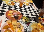 アンド スウィーツ!スウィーツ!ビュッフェ!アリス 札幌ル・トロワ店: まるさんの2026年08月29日の1枚目の投稿写真