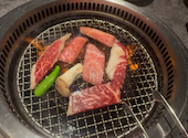 やきにく亭 六歌仙 西口本店 京王デパート前: ちゃおさんの2026年07月31日の1枚目の投稿写真