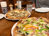 Pizzeria&cafe ORSO ピッツェリア&カフェ オルソ: わらびもちさんの2026年08月11日の1枚目の投稿写真