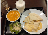 【アジアン料理×女子会ママ会】タラキッチン　瑞江店: まきはらさだおさんの2026年05月の1枚目の投稿写真