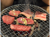 黒毛和牛焼肉 BeBu-Ya 市ヶ谷店: ロクさんの2025年09月の1枚目の投稿写真