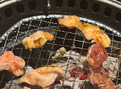 牛角 立川店: 花魁さんの2026年06月23日の1枚目の投稿写真