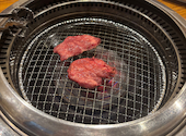 焼肉びより: 花魁さんの2026年04月15日の1枚目の投稿写真