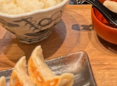 肉汁餃子のダンダダン 立川北口店: 花魁さんの2026年05月07日の1枚目の投稿写真