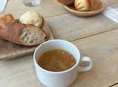 The LOAF Cafe ザ ローフ カフェ: えいこにこさんの2026年04月20日の1枚目の投稿写真
