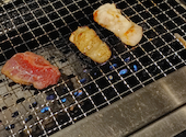 お肉屋の本格焼肉　一期一会　草津本店: まつさんの2026年03月の1枚目の投稿写真