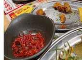 餃子のかっちゃん 広島流川店: まつさんの2026年05月30日の1枚目の投稿写真