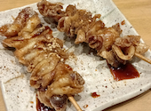 築地銀だこハイボール酒場 広島立町店: まつさんの2026年04月22日の1枚目の投稿写真