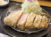 とんかつひびき 朝霞台店: ichicaさんの2026年03月22日の1枚目の投稿写真